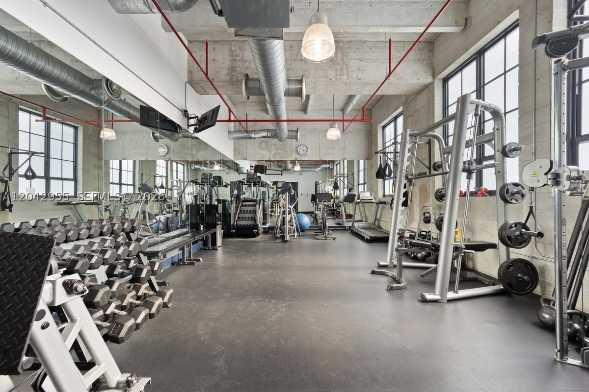 PARC LOFTS CONDO - Residential