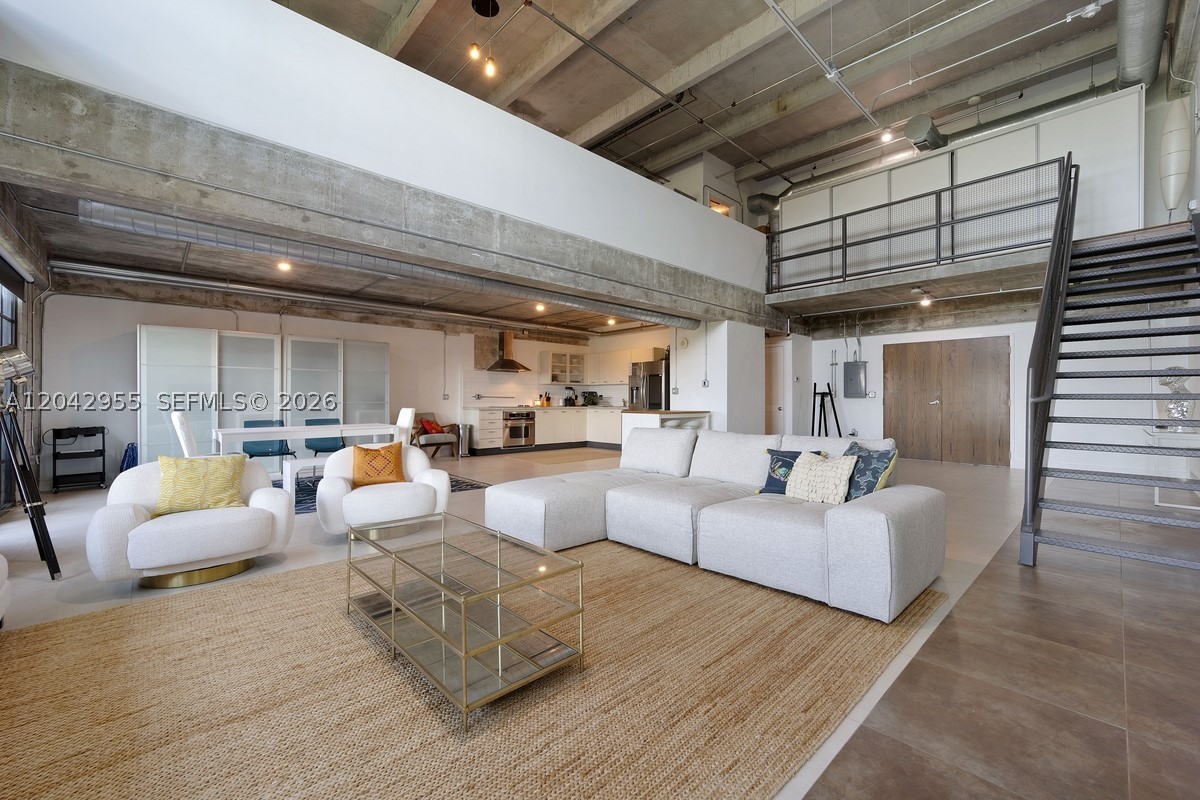 PARC LOFTS CONDO - Residential