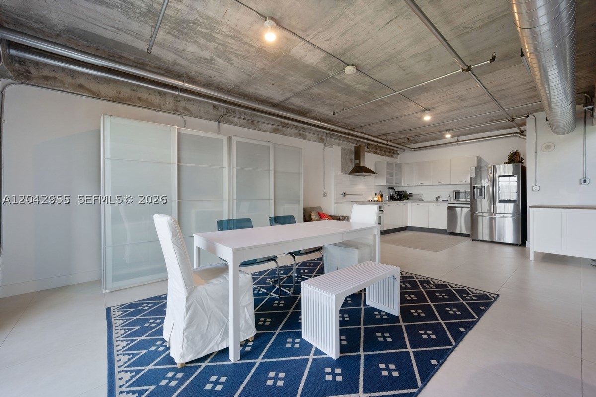 PARC LOFTS CONDO - Residential
