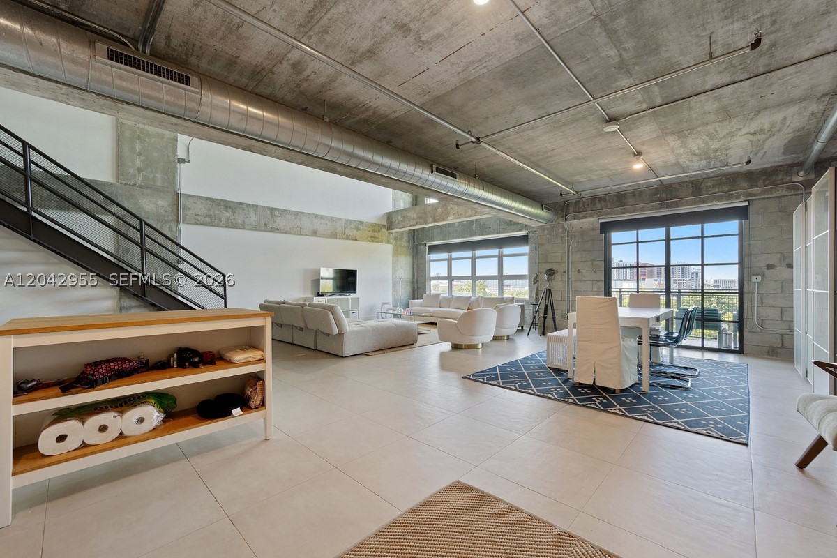 PARC LOFTS CONDO - Residential