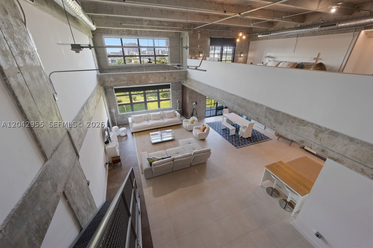 PARC LOFTS CONDO - Residential