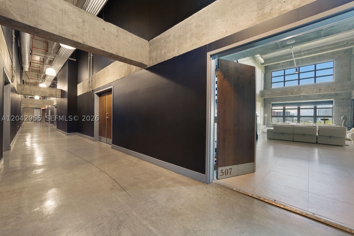 PARC LOFTS CONDO - Residential