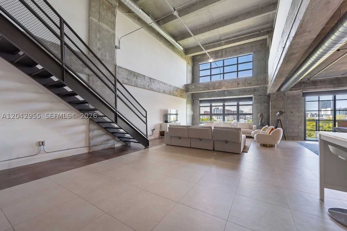 PARC LOFTS CONDO - Residential