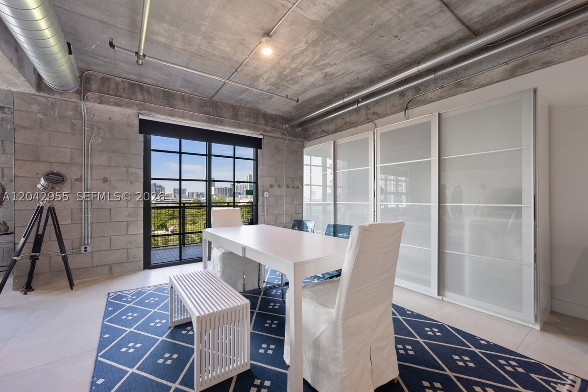 PARC LOFTS CONDO - Residential