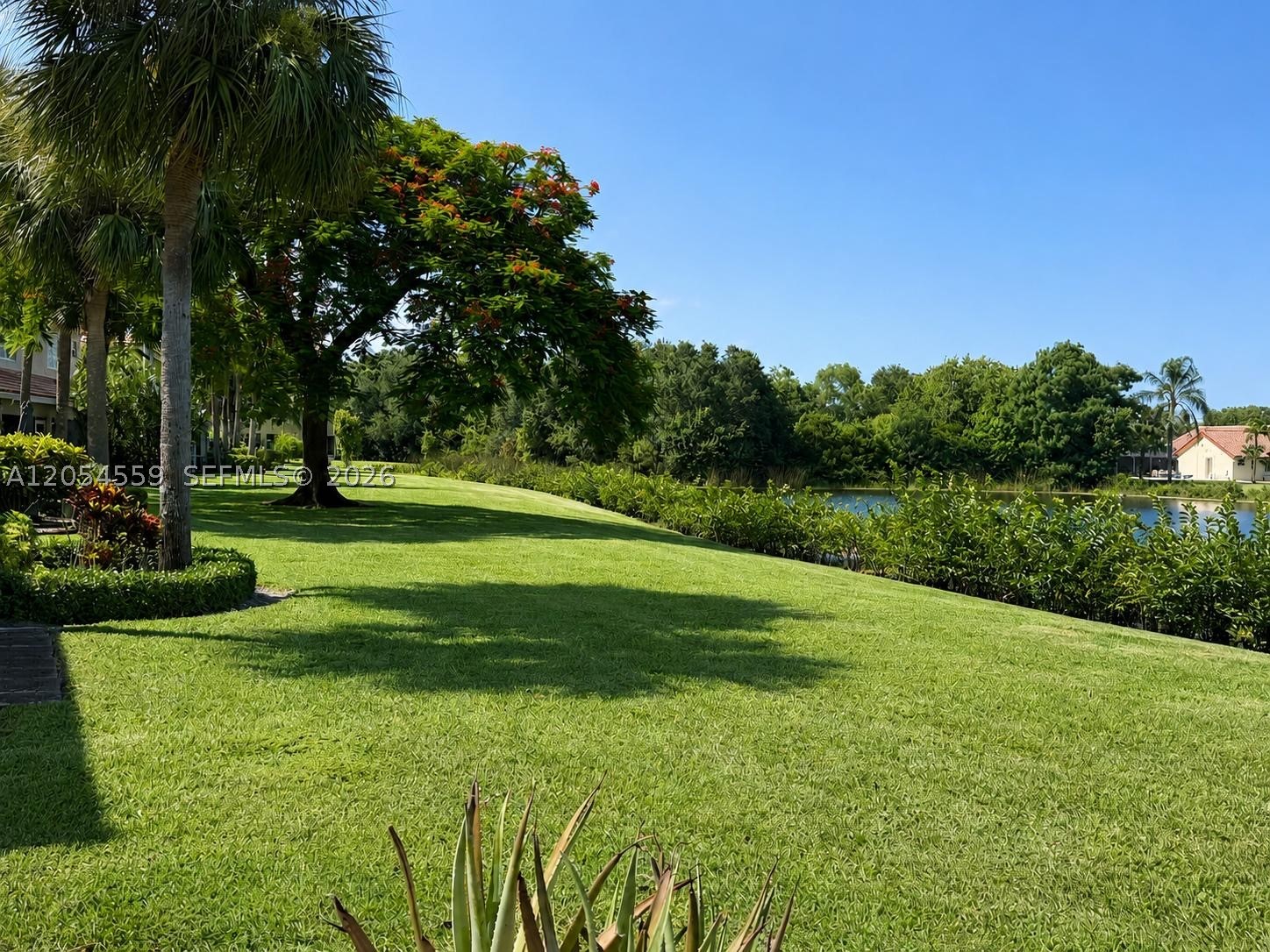SMITHBROOKE - Residential Lease
