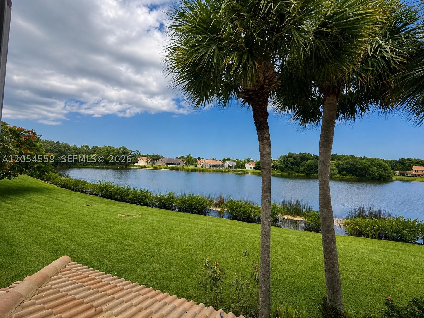 Discover lakefront living in this newly renovated end-unit 3-bedroom, 3-bath townhouse located in beautifully maintain gated community in a highly sought-after A-rated school district. This exceptional residence is a perfect blend of elegance, comfort, and convenience.
A foyer opens to a bright and spacious open-concept floor plan. The beautifully updated kitchen features cabinetry, newly installed granite countertops, brand-new appliance, and seamless flow into the living and dining areas. Freshly renovated, the home offers modern, updated fixtures, and a clean, contemporary aesthetic that is truly move-in ready. As a desirable end unit, the home enjoys added privacy and an abundance of natural light. Each generously sized bedroom provides the comfort and privacy. Additional highlights include private driveway,  a one-car garage with built-in storage cabinets, full size washer and dryer machines.
        Enjoy resort-style amenities including a lakeside pool and spa, fitness center, elegant clubhouse, and billiards room—all within a meticulously maintained community. HOA fees include cable and high-speed internet for added convenience.