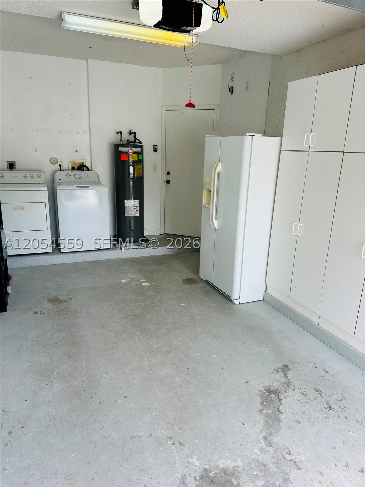 SMITHBROOKE - Residential Lease