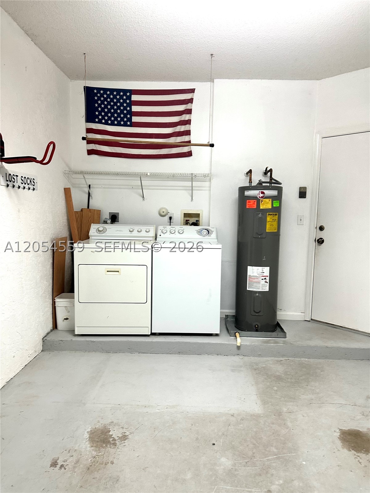 SMITHBROOKE - Residential Lease