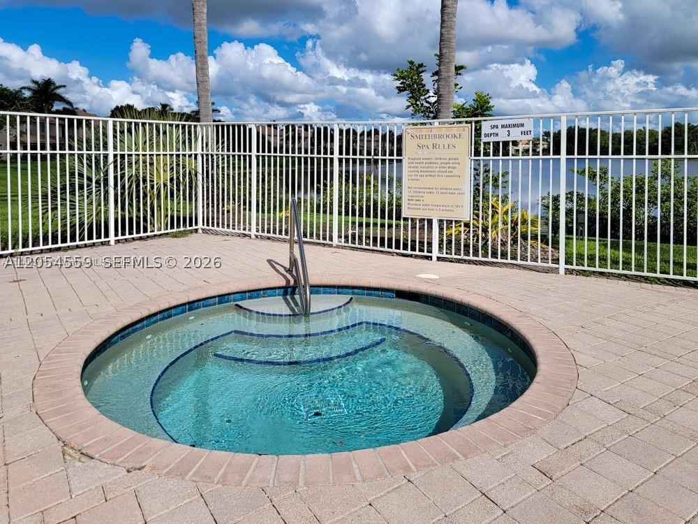 SMITHBROOKE - Residential Lease