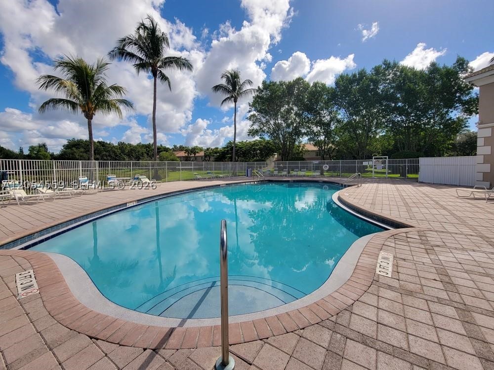 SMITHBROOKE - Residential Lease