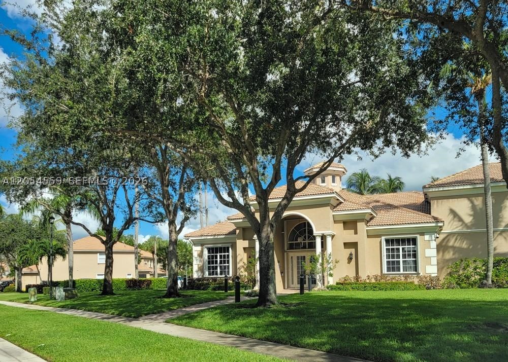 SMITHBROOKE - Residential Lease