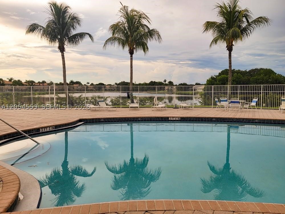 SMITHBROOKE - Residential Lease