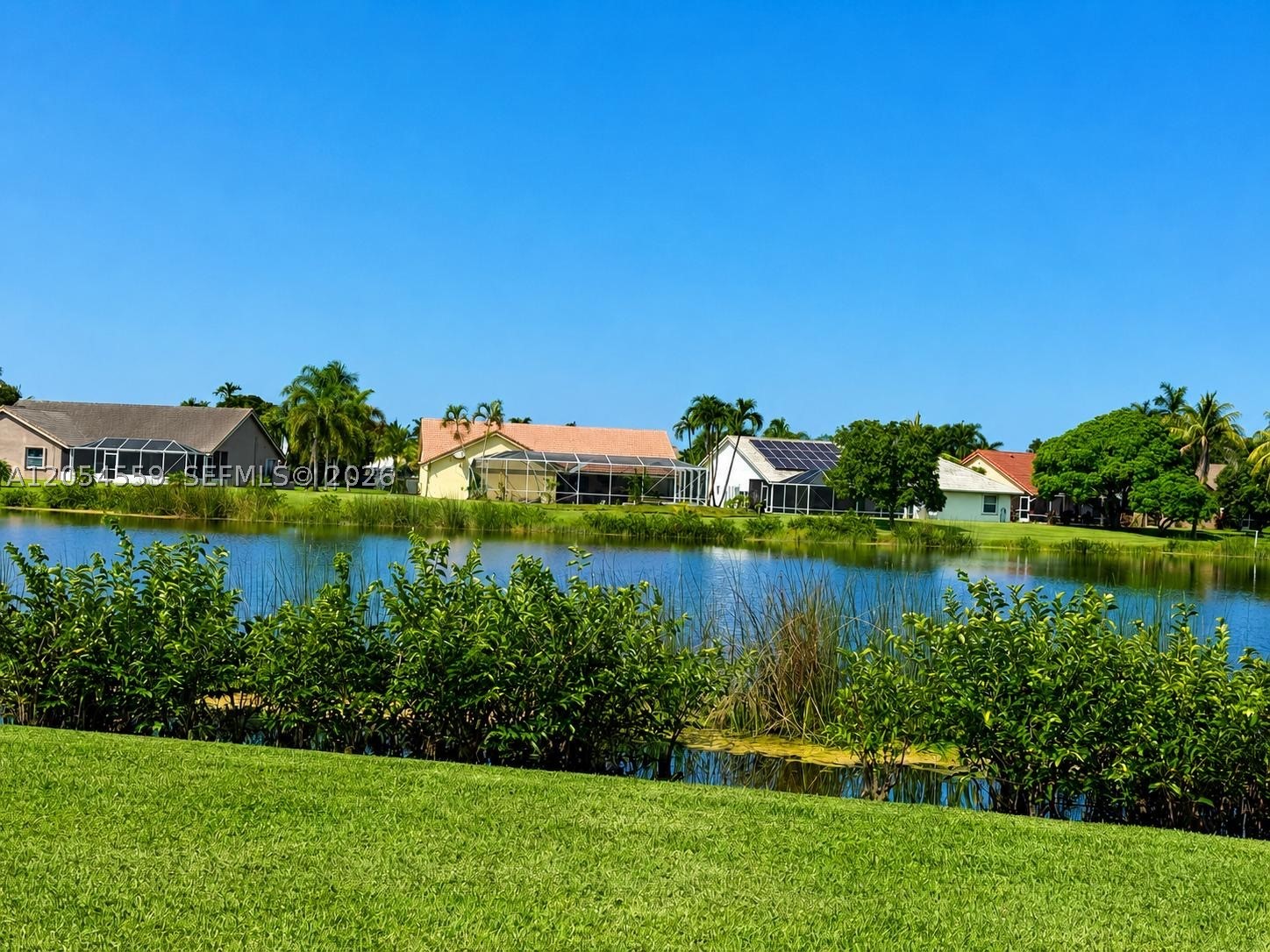 SMITHBROOKE - Residential Lease