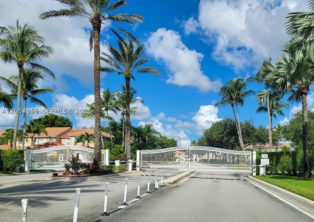 SMITHBROOKE - Residential Lease