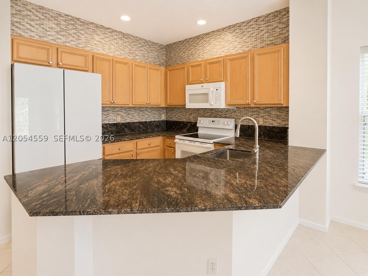 SMITHBROOKE - Residential Lease
