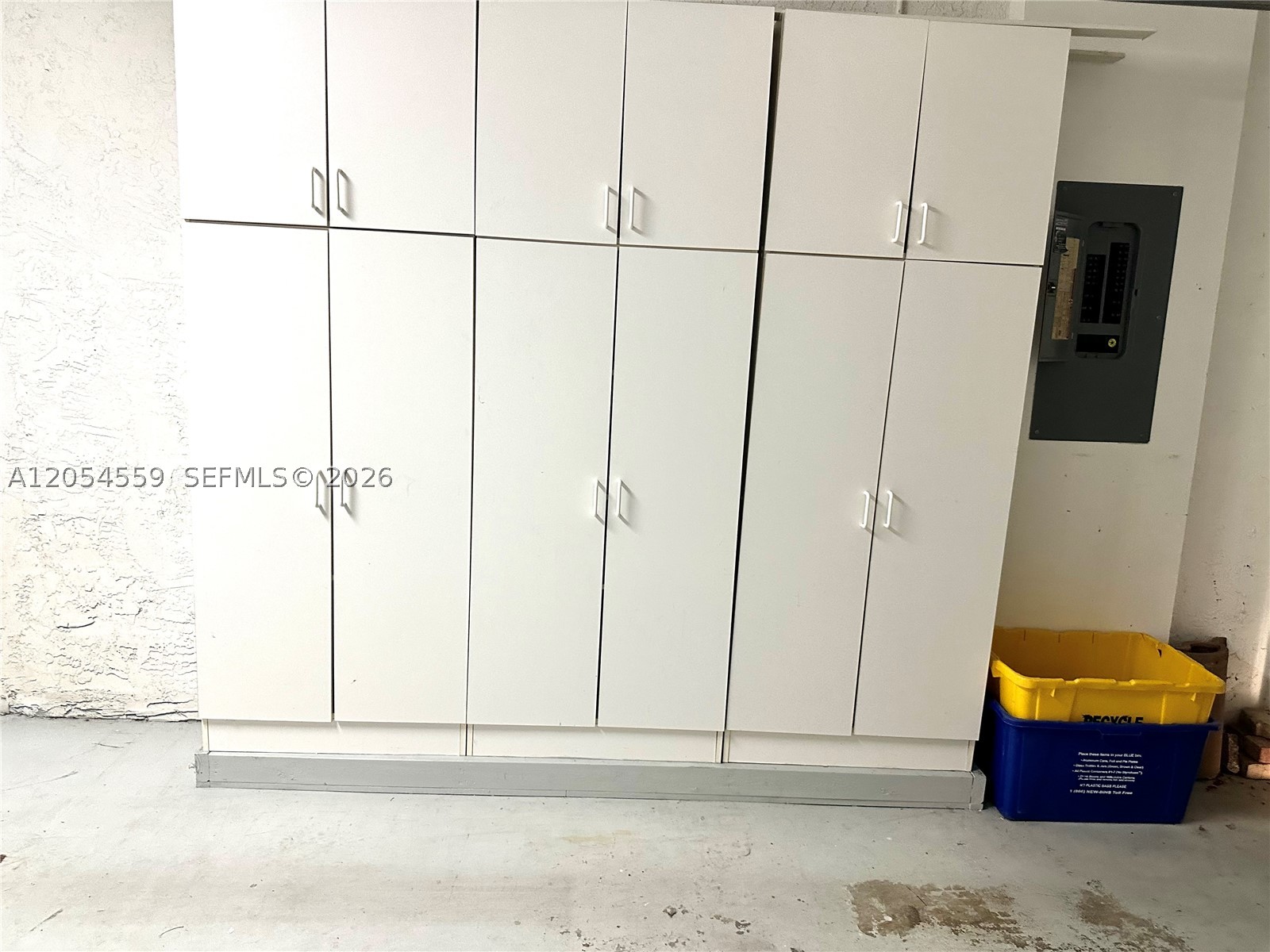 SMITHBROOKE - Residential Lease