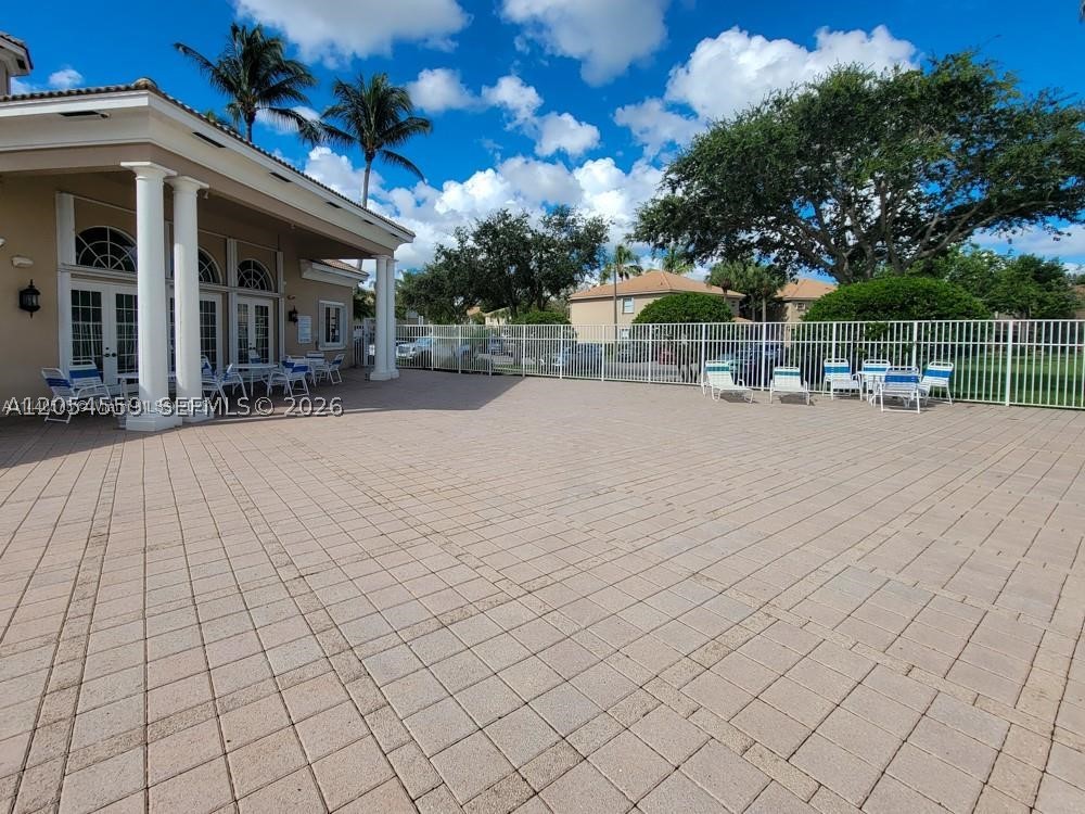 SMITHBROOKE - Residential Lease