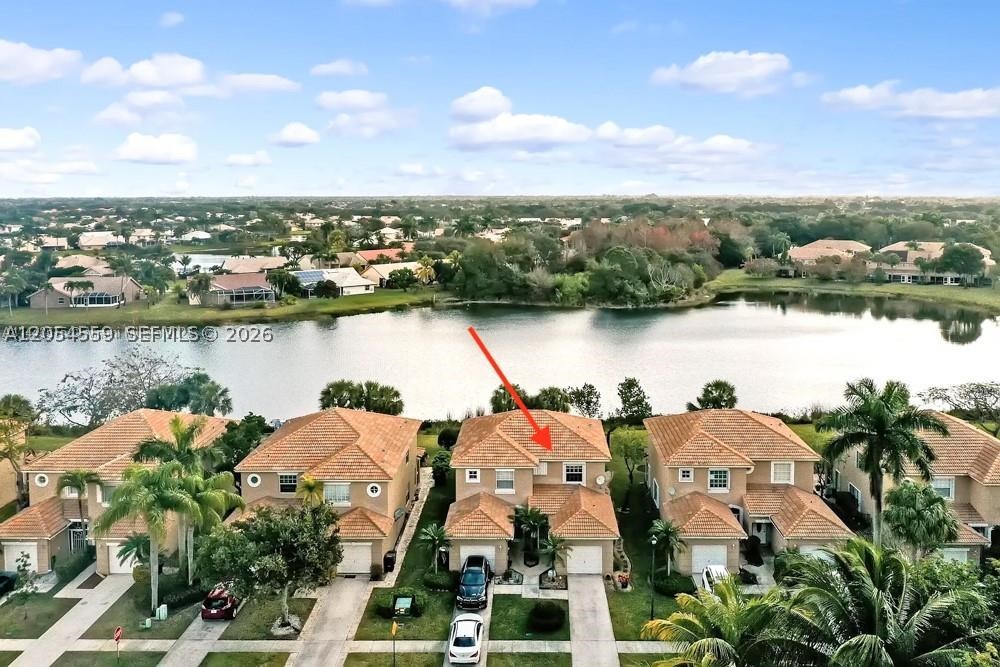 SMITHBROOKE - Residential Lease