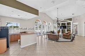 SMITHBROOKE - Residential Lease