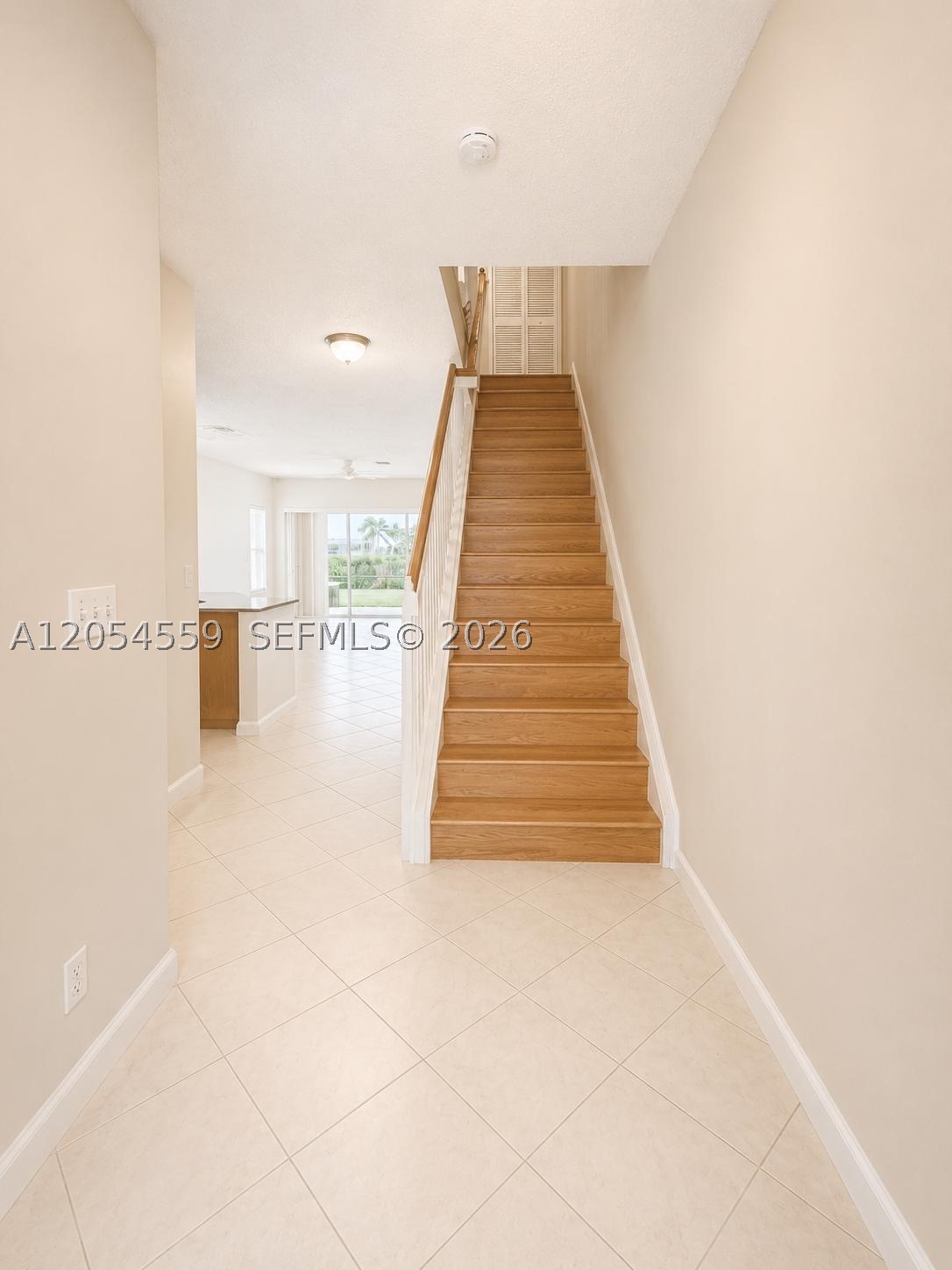 SMITHBROOKE - Residential Lease