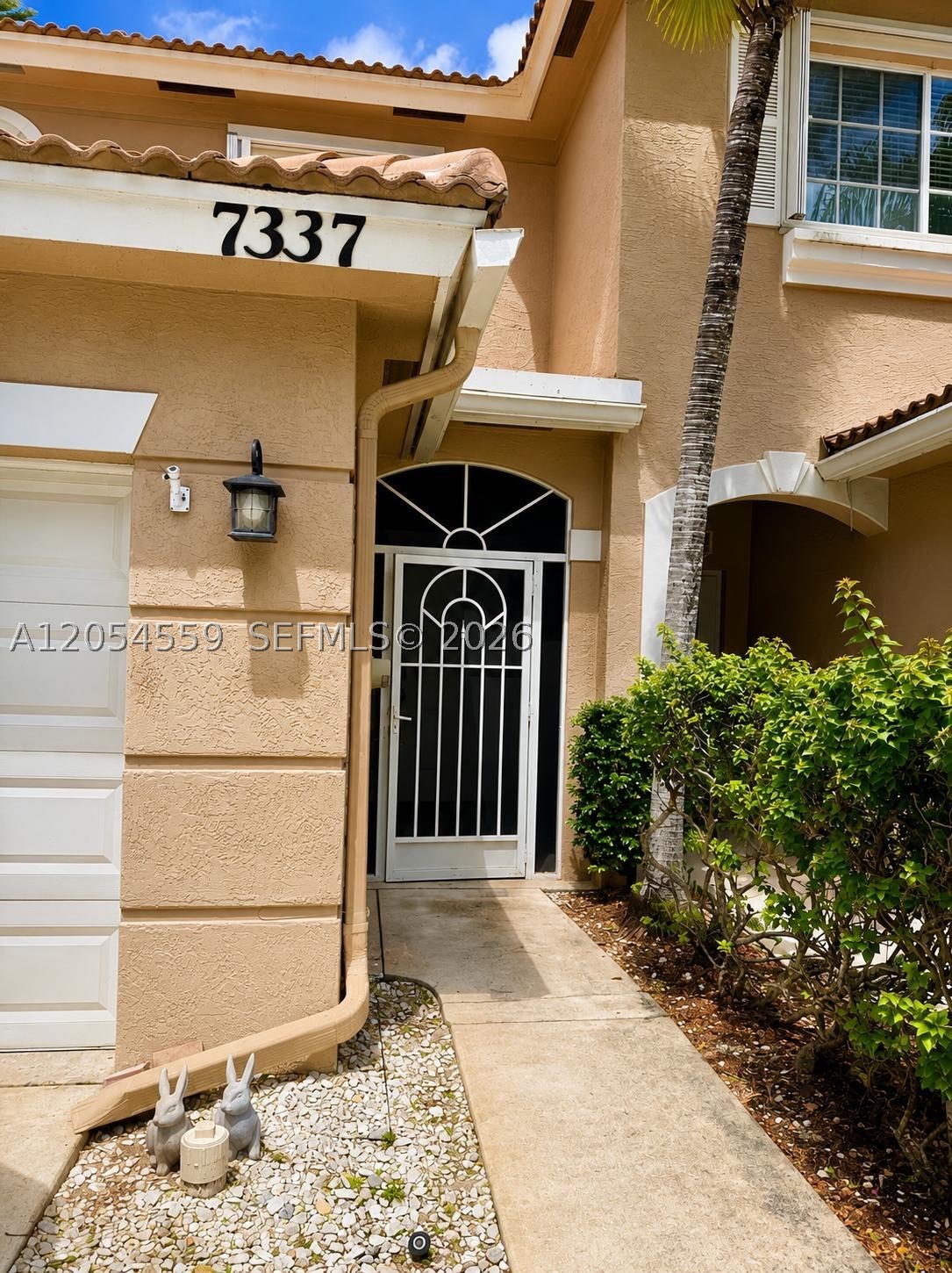 SMITHBROOKE - Residential Lease