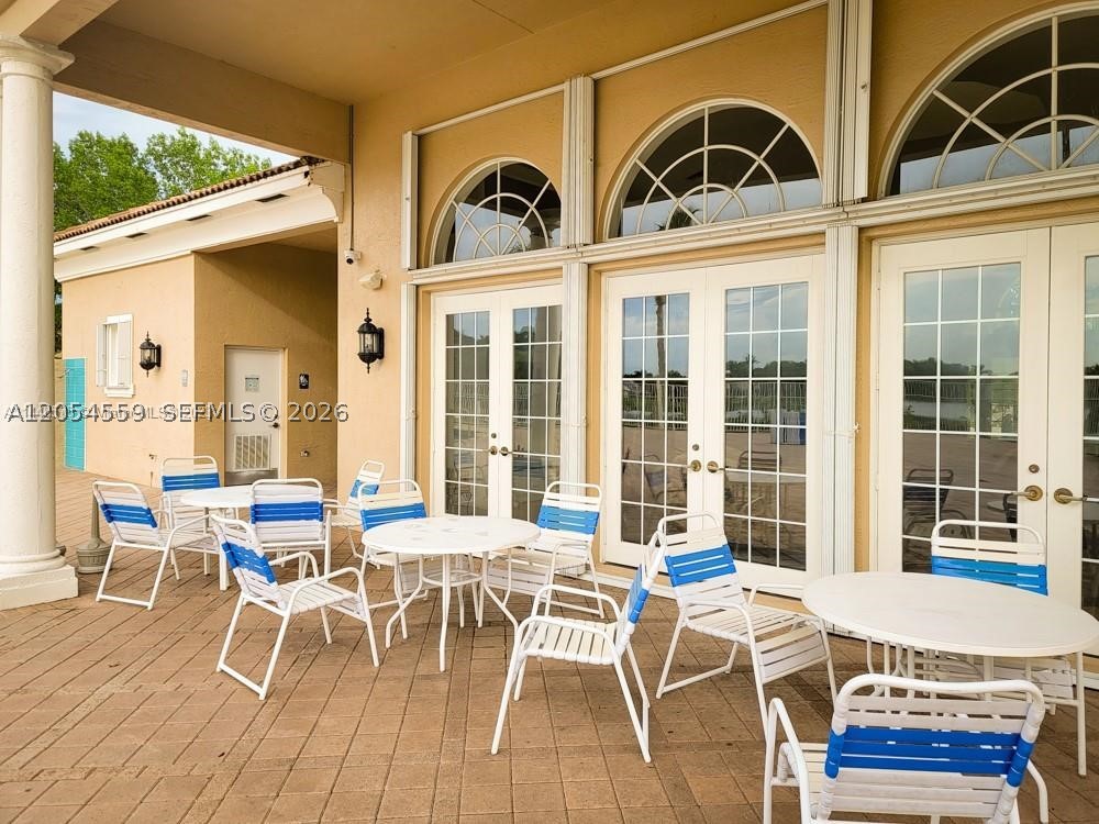SMITHBROOKE - Residential Lease