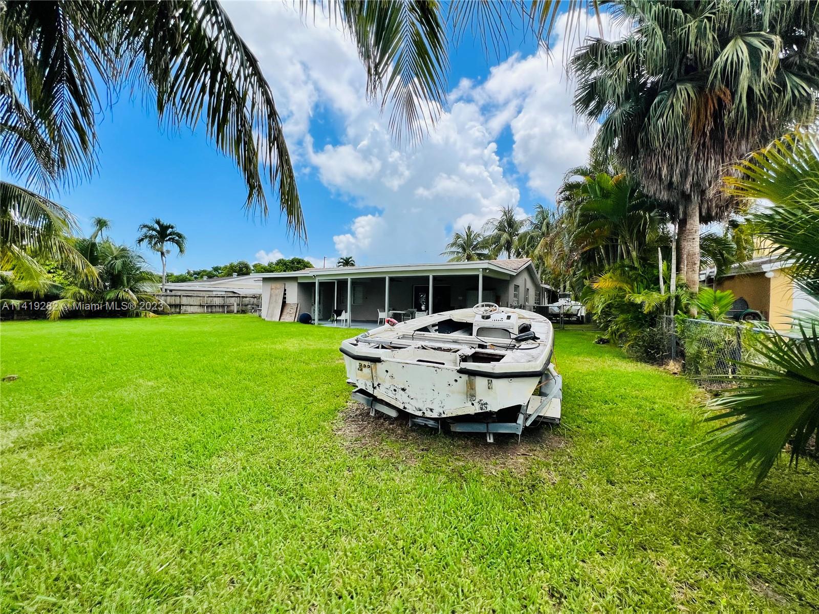 BEL AIRE SEC 5 - Residential Lease