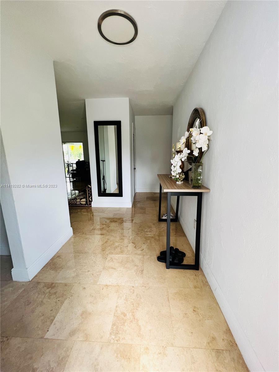 BEL AIRE SEC 5 - Residential Lease