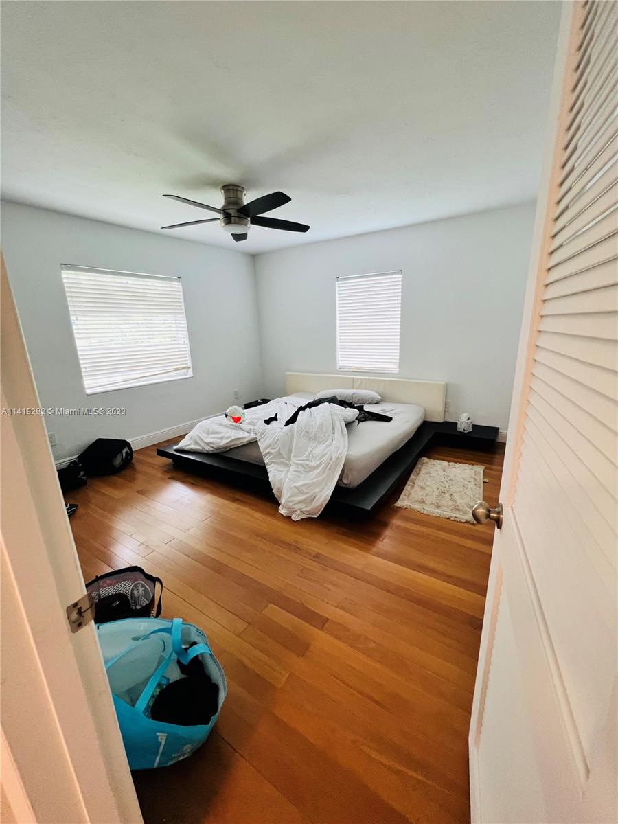 BEL AIRE SEC 5 - Residential Lease