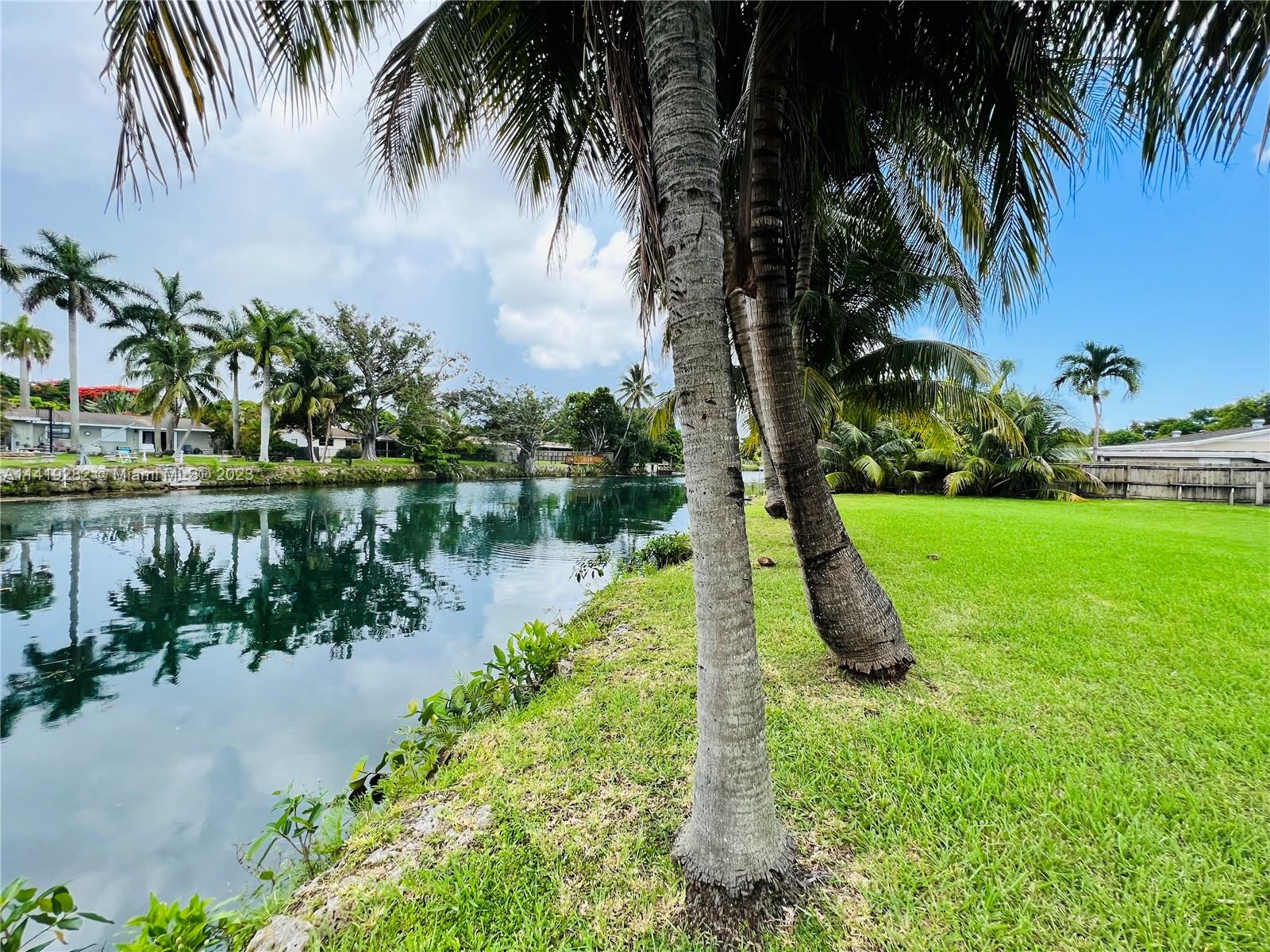 BEL AIRE SEC 5 - Residential Lease