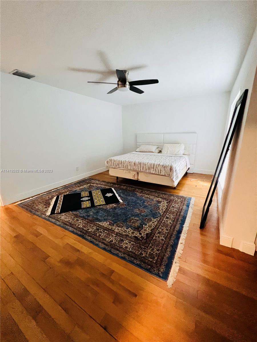 BEL AIRE SEC 5 - Residential Lease