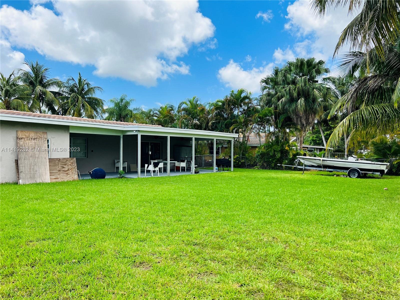 BEL AIRE SEC 5 - Residential Lease