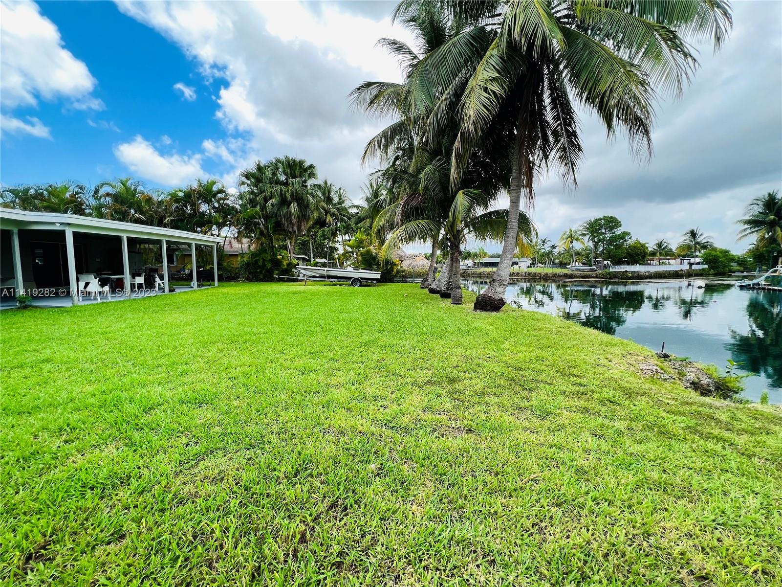 BEL AIRE SEC 5 - Residential Lease