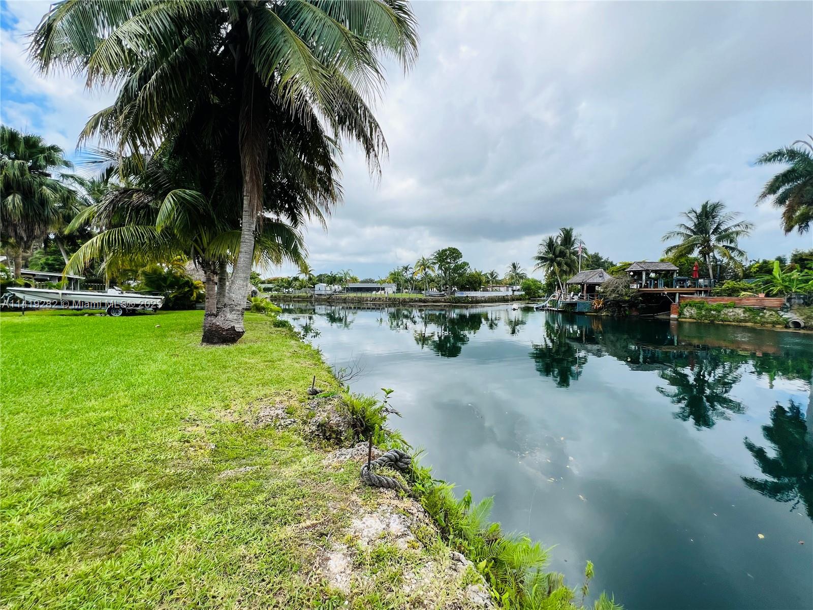 BEL AIRE SEC 5 - Residential Lease