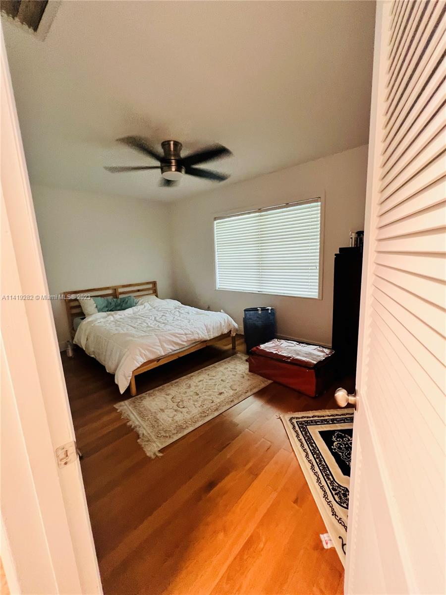 BEL AIRE SEC 5 - Residential Lease