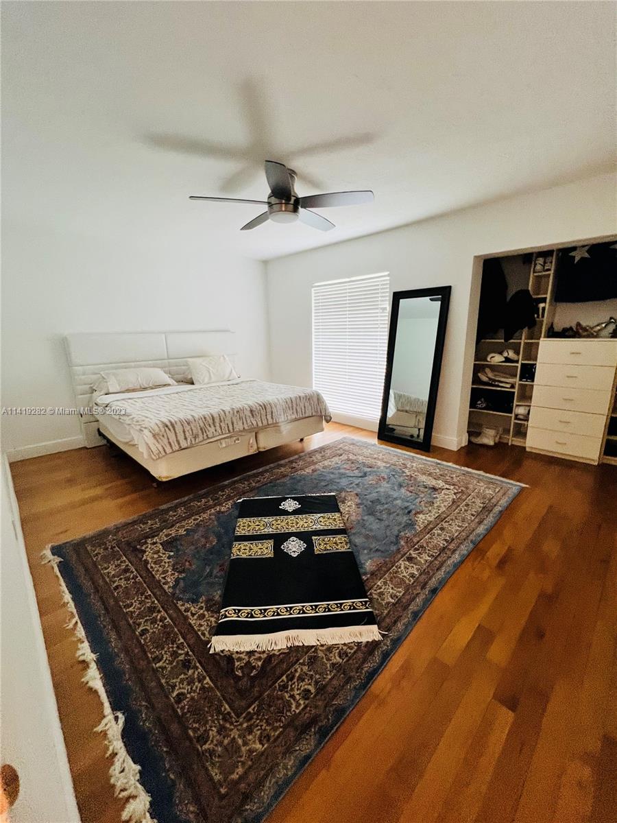 BEL AIRE SEC 5 - Residential Lease