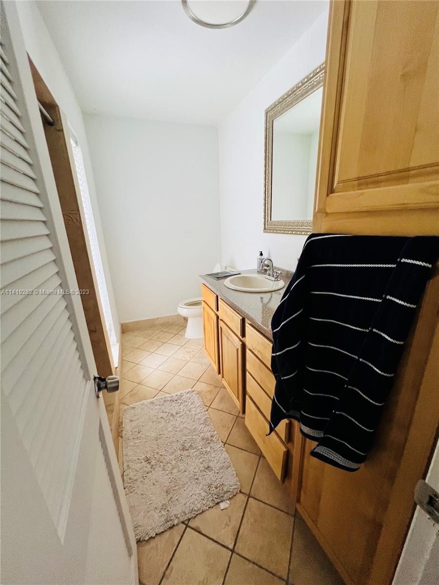 BEL AIRE SEC 5 - Residential Lease