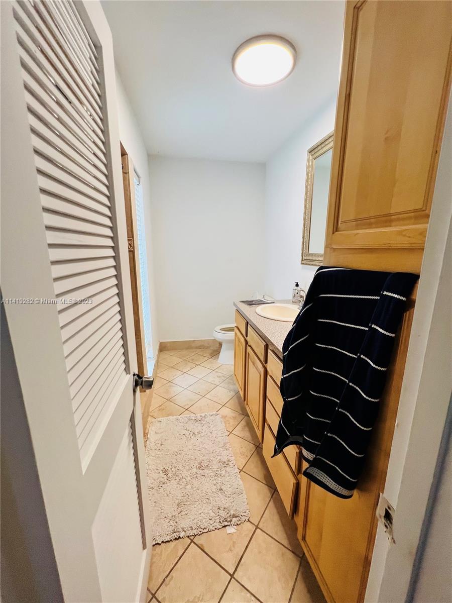 BEL AIRE SEC 5 - Residential Lease