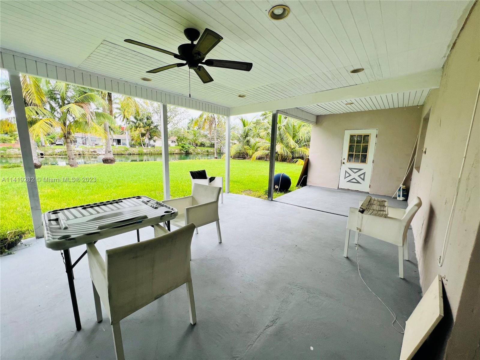 BEL AIRE SEC 5 - Residential Lease