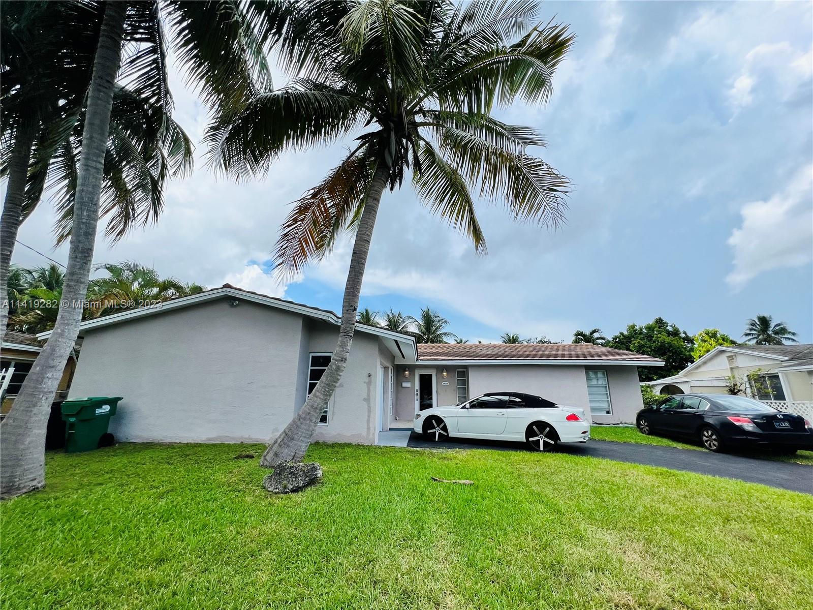 BEL AIRE SEC 5 - Residential Lease