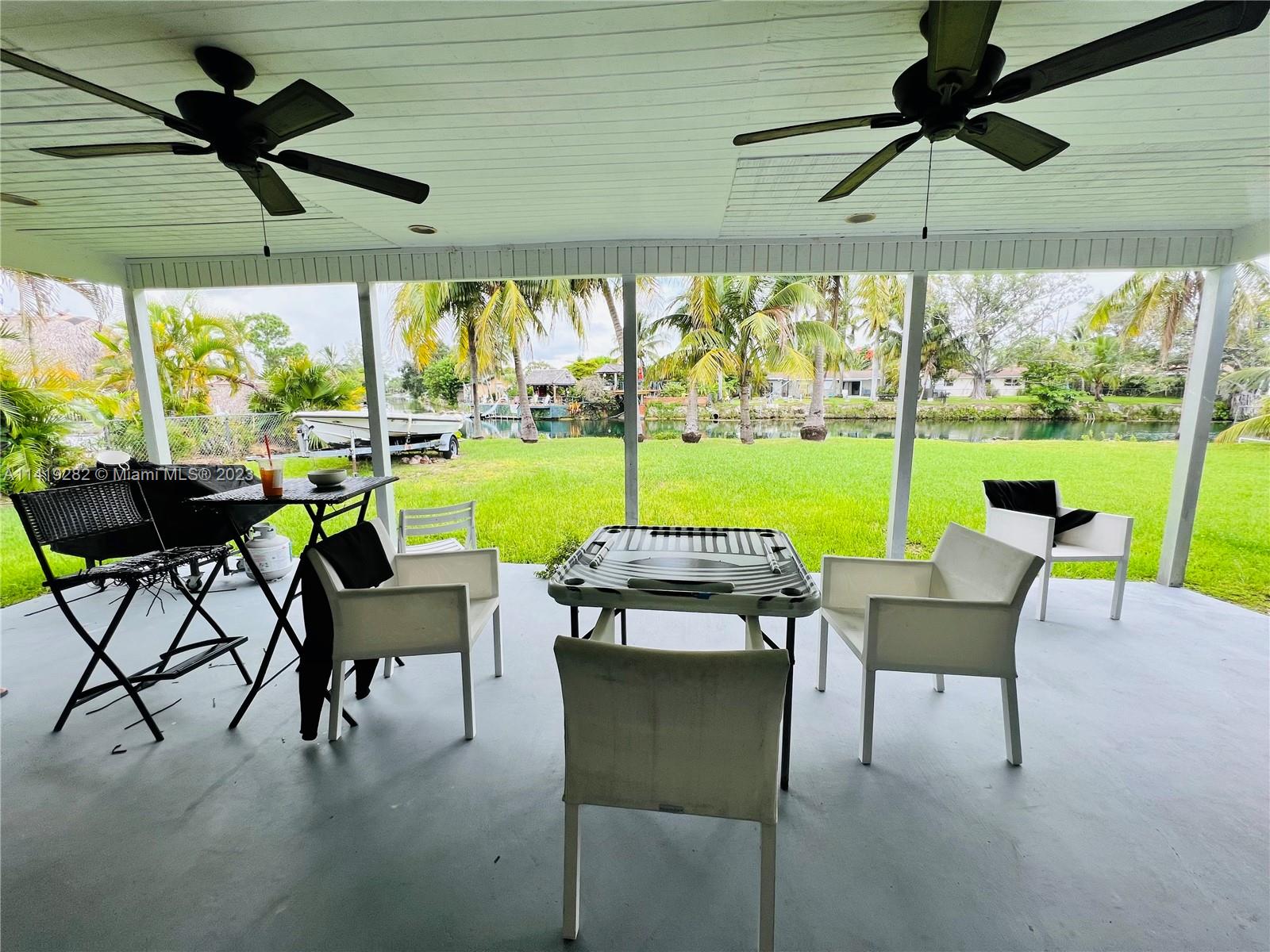 BEL AIRE SEC 5 - Residential Lease