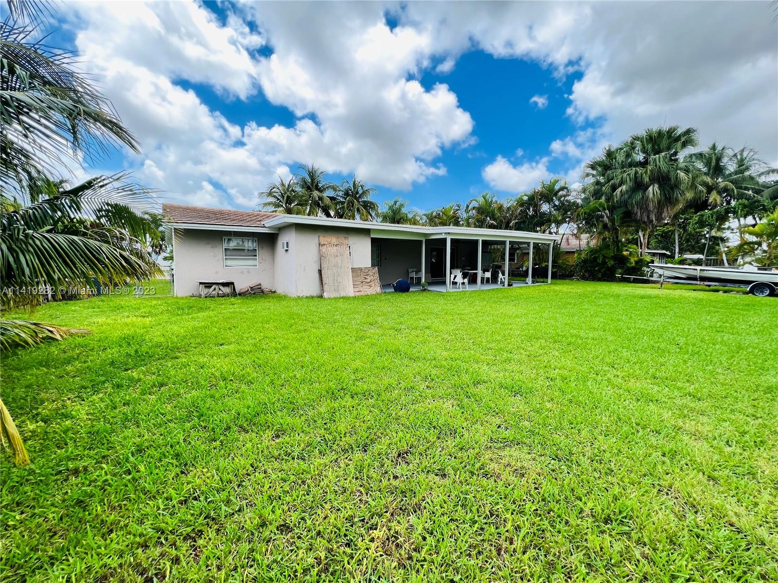 BEL AIRE SEC 5 - Residential Lease