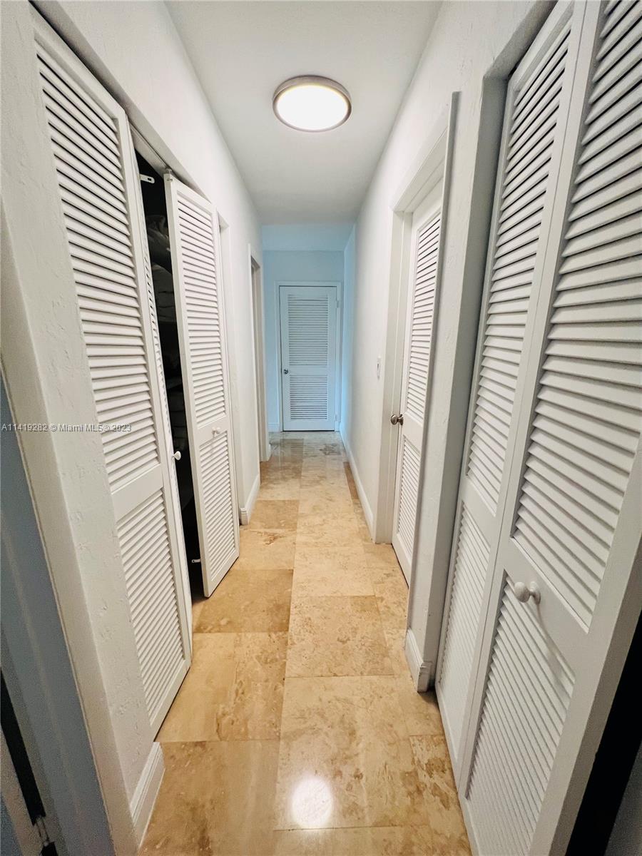 BEL AIRE SEC 5 - Residential Lease