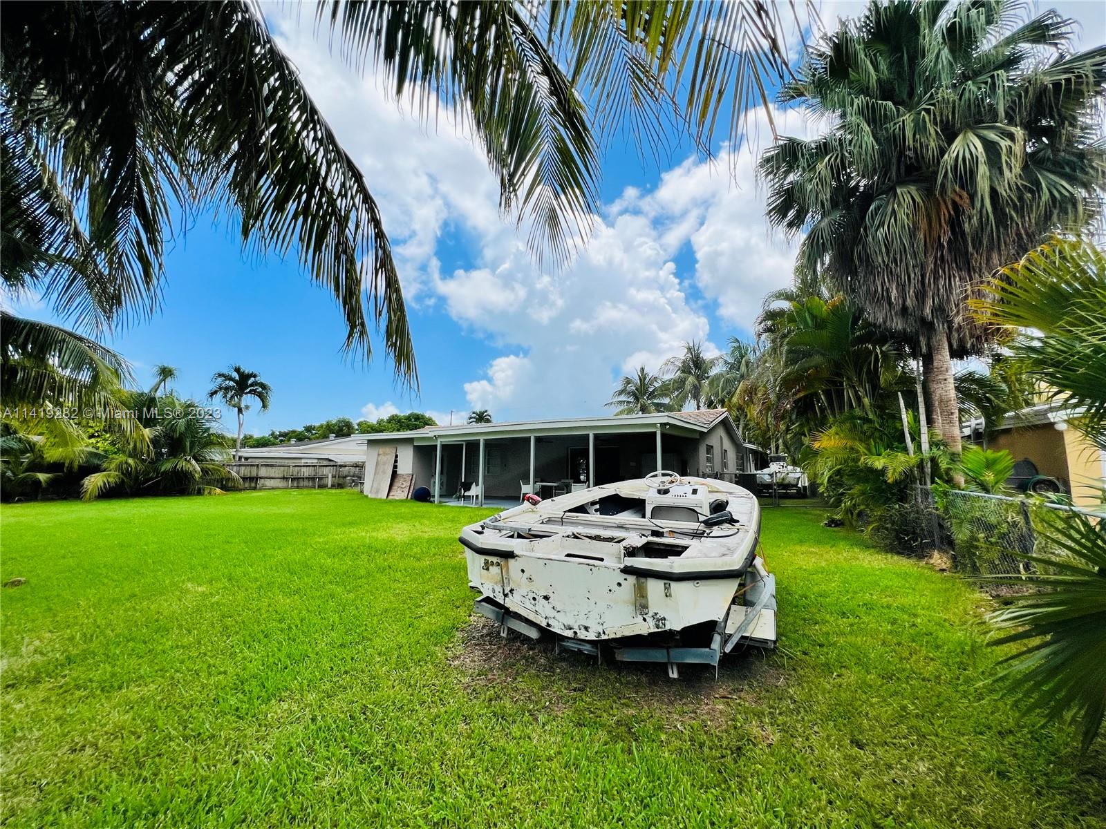 BEL AIRE SEC 5 - Residential Lease