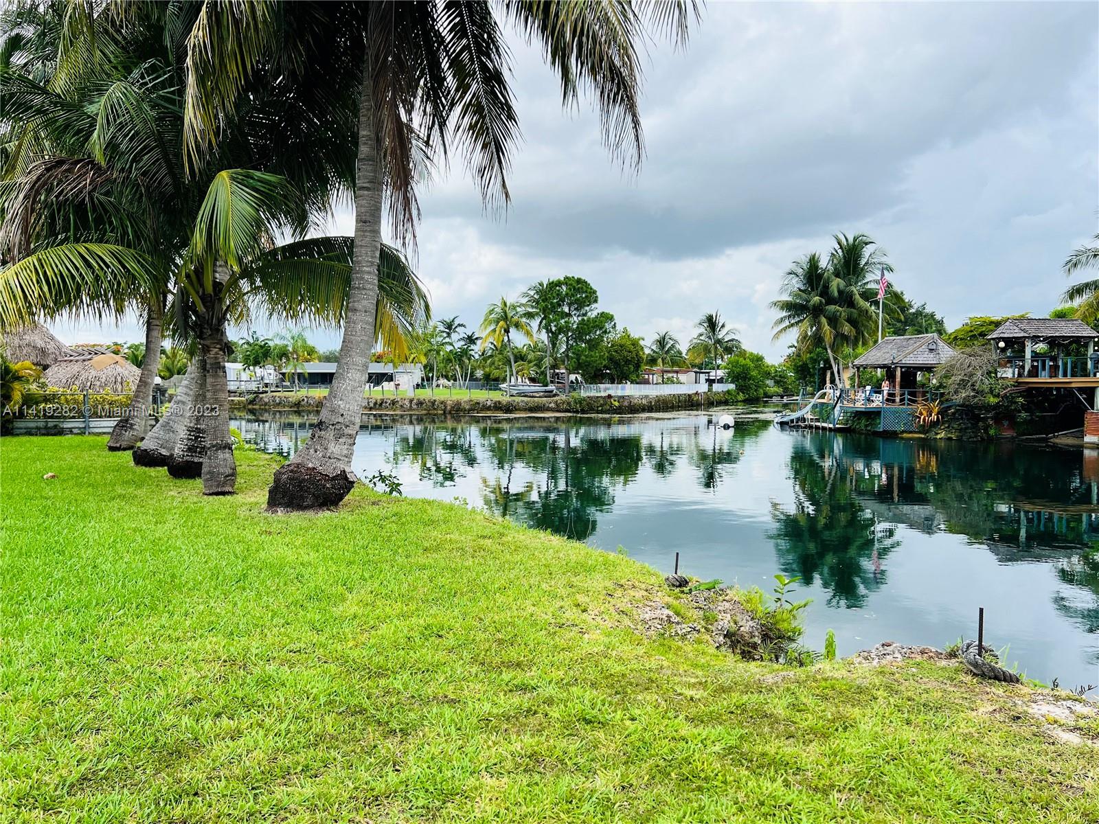 BEL AIRE SEC 5 - Residential Lease