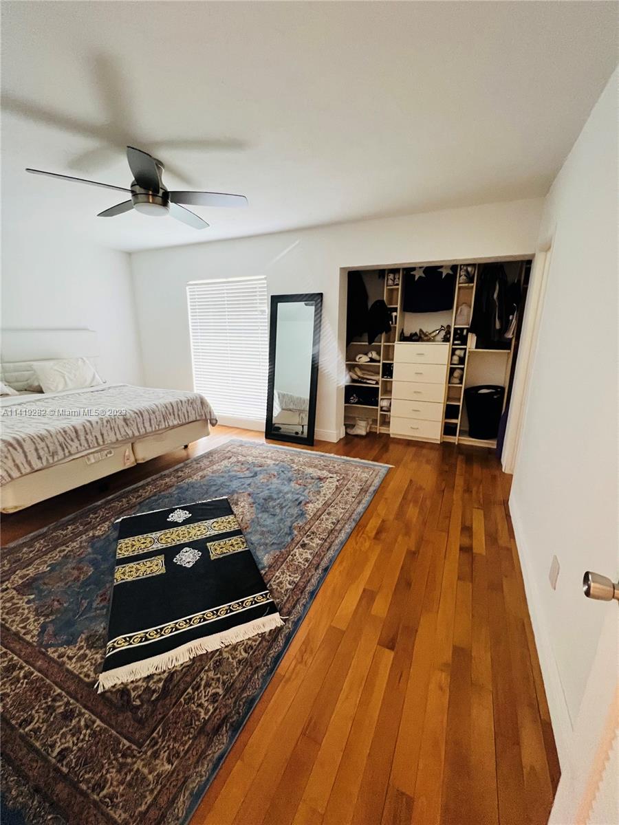 BEL AIRE SEC 5 - Residential Lease