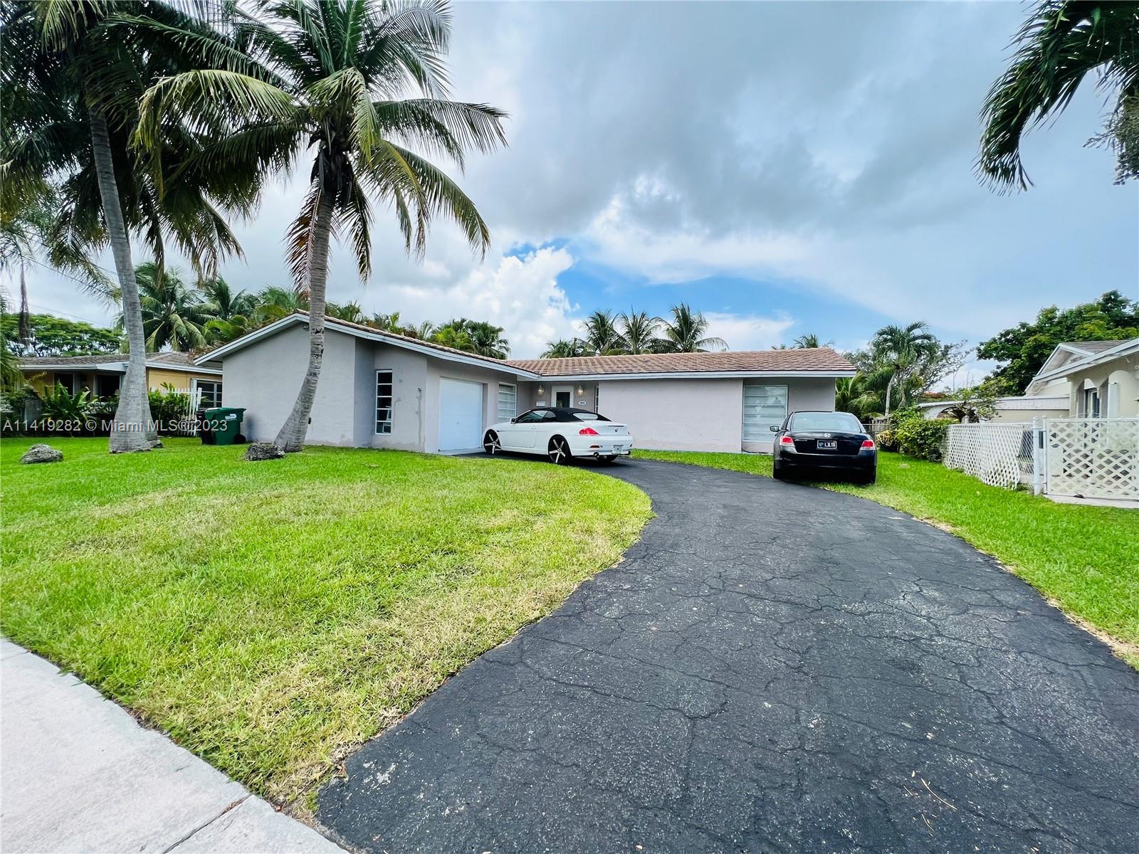 Beautiful canal front home, minutes away from Black Point Marina.  Large living area with ample closet storage.  Come and enjoy the outside with a huge backyard overlooking the canal ready to entertain. its a must see!