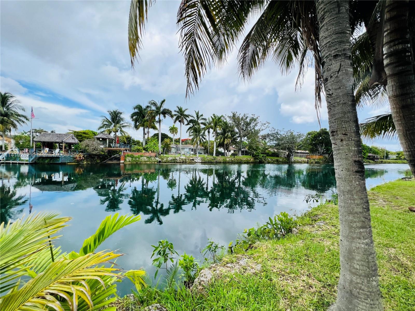 BEL AIRE SEC 5 - Residential Lease