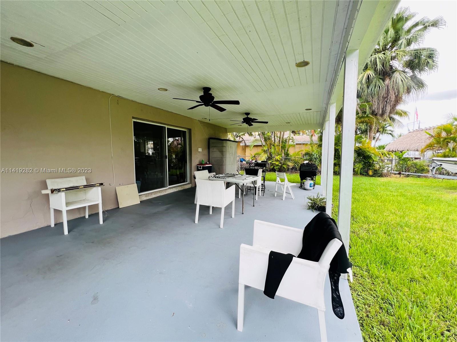 BEL AIRE SEC 5 - Residential Lease