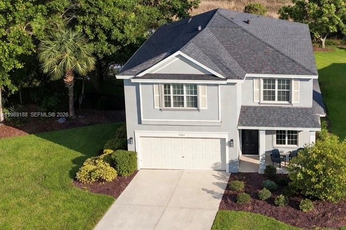 PALM POINTE AT MARTIN DOW - Residential